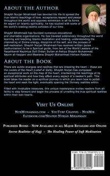 Levels of the Heart - Lataif al Qalb