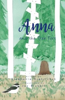 Anna and the Tree Fort: 2 (Anna's Angels)