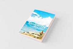 Learn to Read Armenian in 5 Days