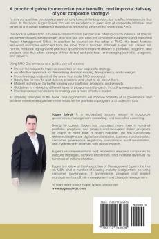 PMO Governance