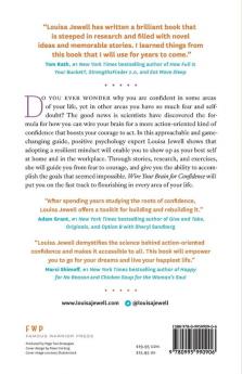 Wire Your Brain for Confidence