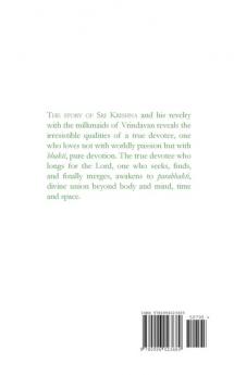 Gopala: The Rasa Lila