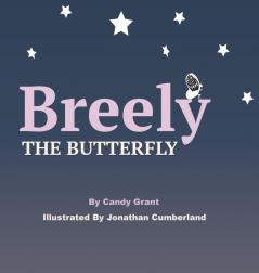 Breely the Butterfly