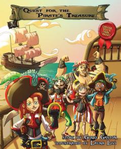 Quest for the Pirate's Treasure