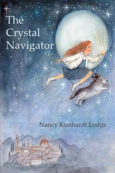 The Crystal Navigator: A Perilous Journey Back Through Time