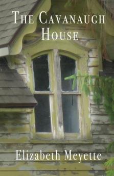 The Cavanaugh House: 1 (Finger Lakes Mysteries)