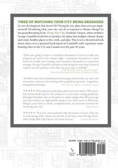 Fixing Your City: Creating Thriving Neighborhoods and Adapting to a Changing World