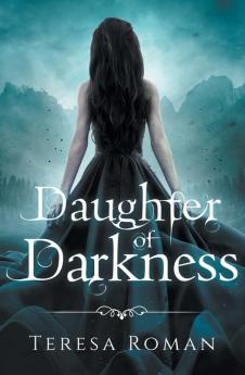 Daughter of Darkness: 2 (Daughter of Magic)