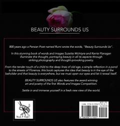 Beauty Surrounds Us