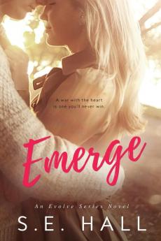 Emerge: Evolve Series #1