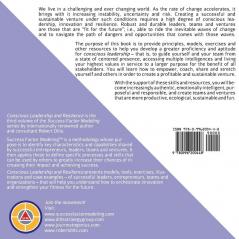 Success Factor Modeling Volume III: Conscious Leadership and Resilience: Orchestrating Innovation and Fitness for the Future: 3