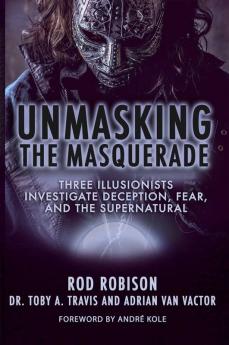 Unmasking the Masquerade