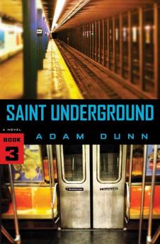 Saint Underground: 3 (More)