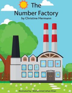 The Number Factory: 1 (Young Cbees)