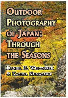 Outdoor Photography of Japan: Through the Seasons