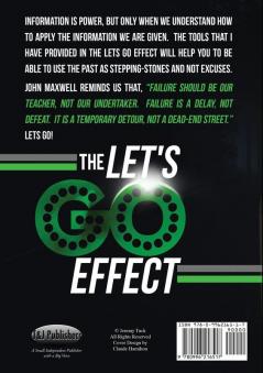 The Let's Go Effect