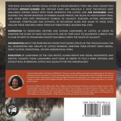 The Sustainers: Being Building and Doing Good through Activism in the Sacred Spaces of Civil Rights Human Rights and Social Movements