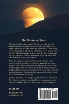 Zephyr of Time: Meditations on Time and Nature