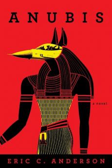 Anubis (New Caliphate Trilogy - #2)