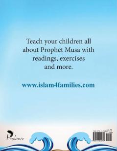 All About Prophet Musa: 2