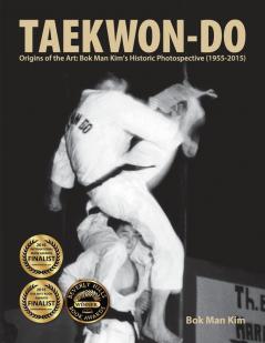 Taekwon-Do: Origins of the Art