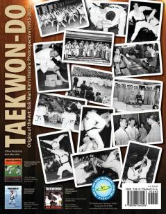 Taekwon-Do: Origins of the Art