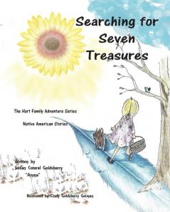 Searching for Seven Treasures: The Hart Family Adventures