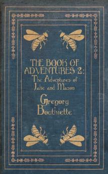 The Book of Adventures 2: The Adventures of Jake and Mason