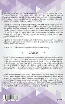 Get I.T.! How to Start a Career in the New Information Technology: How to Start as a Data Scientist