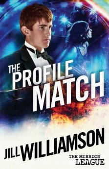 The Profile Match: Mission 4: Cambodia (Mission League)