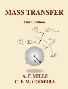 Mass Transfer: Third Edition