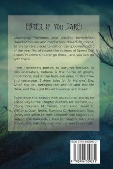 Trick or Treats: Tales of All Hallows' Eve