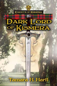 Dark Lord of Kismera: 1 (Knights of Kismera)