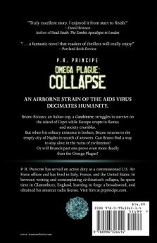 Omega Plague: Collapse