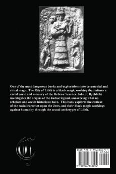 Rite of Lilith