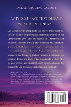 Discover the Messages in Your Dreams with the Ullman Method