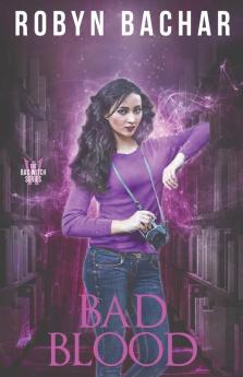 Bad Blood: 5 (Bad Witch)