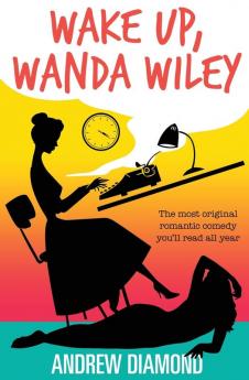 Wake Up Wanda Wiley