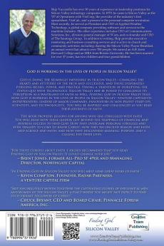 Finding God in Silicon Valley--Spiritual Journeys in a High-Tech World