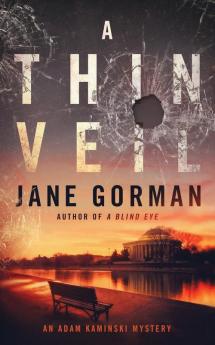 A Thin Veil: Book 2 in the Adam Kaminski mystery series