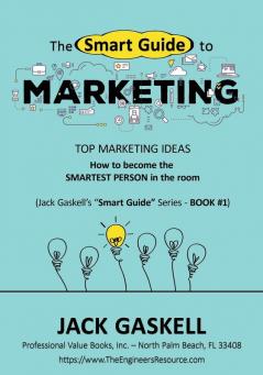 The "Smart Guide" to MARKETING