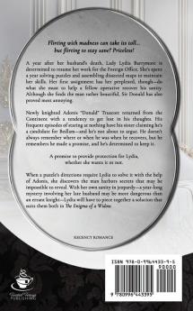 The Enigma of a Widow: 2 (Widows of the Aristocracy)