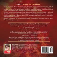 Fired to Inspired: A Woman's Transformation One Brave Step at a Time