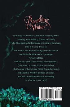 Breathing Water