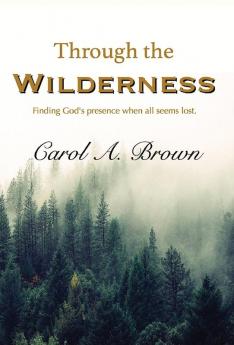 Through The Wilderness: Finding God's presence when all seems lost.