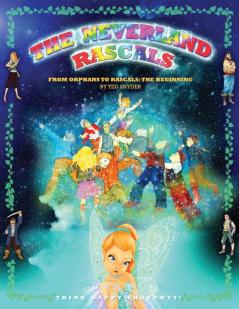 The Neverland Rascals