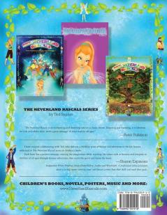 The Neverland Rascals: To Neverland