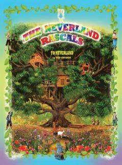 The Neverland Rascals: To Neverland