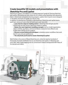 SketchUp to LayOut