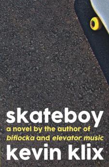 Skateboy